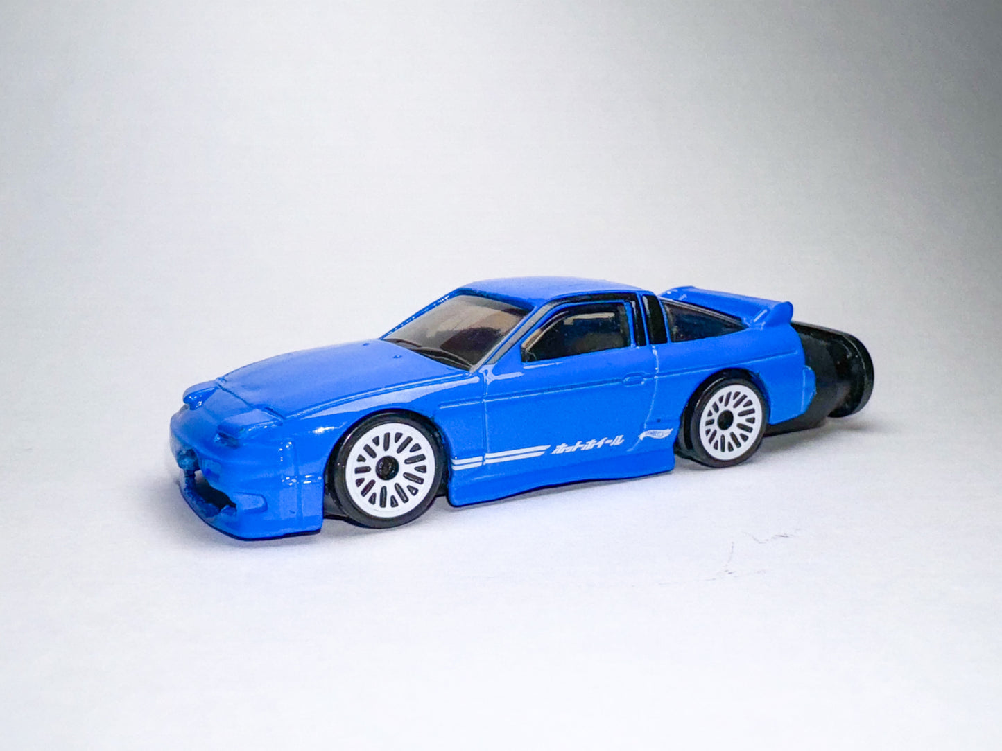 Nissan 180SX Refillable Lighter