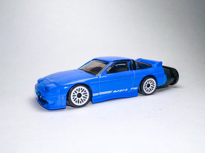 Nissan 240SX Refillable Lighter