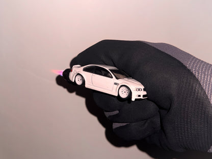 Fast and Furious BMW M3 E46 Refillable Lighter