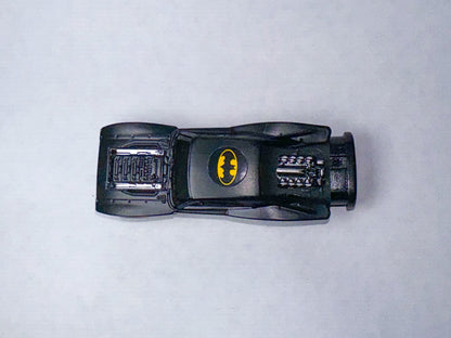 Batmobile Refillable Lighter V1