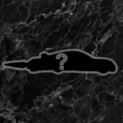 Mystery Refillable Car Lighter