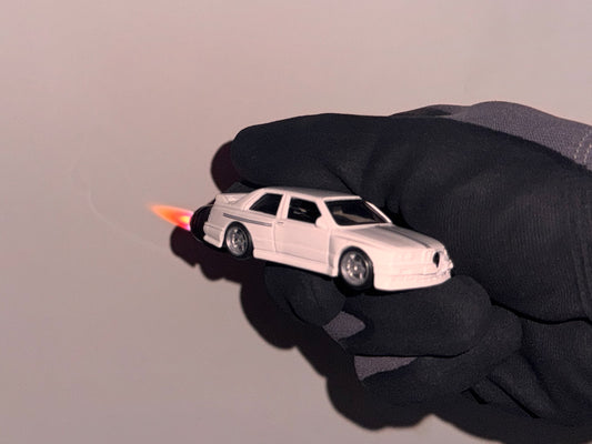 BMW M3 Refillable Lighter
