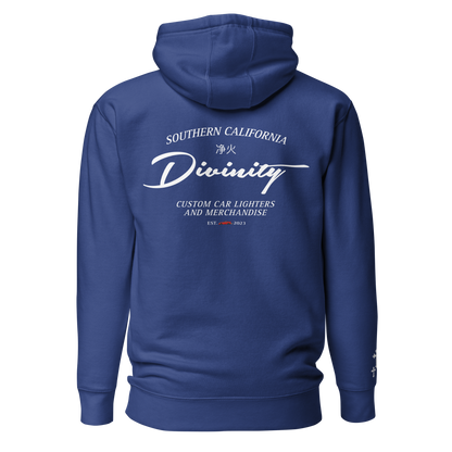 Divinity Premium Hoodie