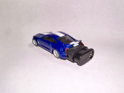 Ford Mustang Refillable Lighter