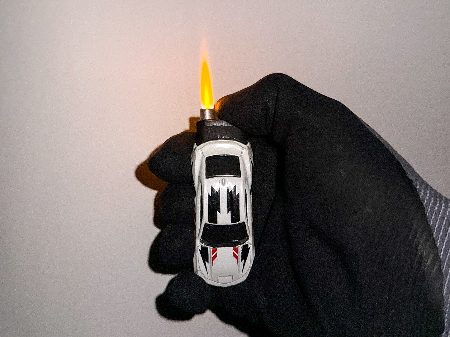 Copo Camaro Refillable Lighter
