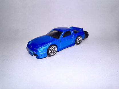 Fast and Furious Nissan 180SX Refillable Lighter