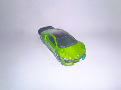 Acura NSX Refillable Lighter