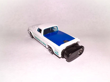 63’ Studebaker Pick-Up Truck Refillable Lighter
