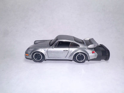 Porsche 911 Carrera RS Refillable Lighter