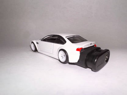 Fast and Furious BMW M3 E46 Refillable Lighter