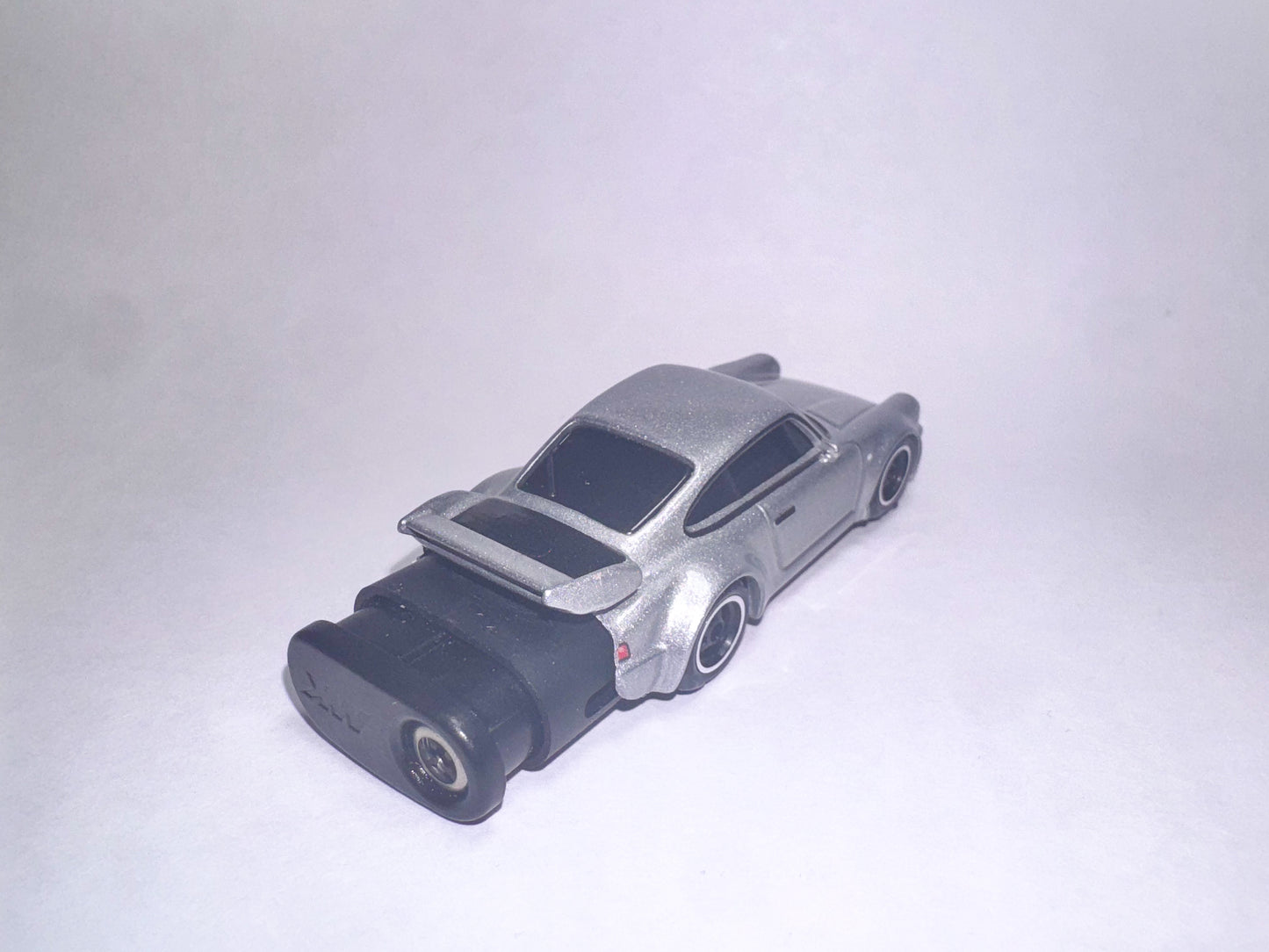 Custom Porsche Refillable Lighters