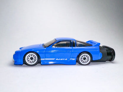 Nissan 240SX Refillable Lighter