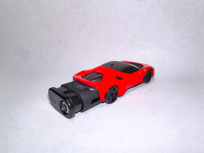 Ferrari SF90 Refillable Lighter