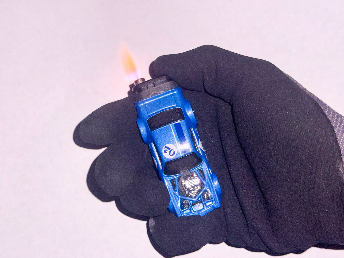 1970 Pontiac Firebird Refillable Lighter