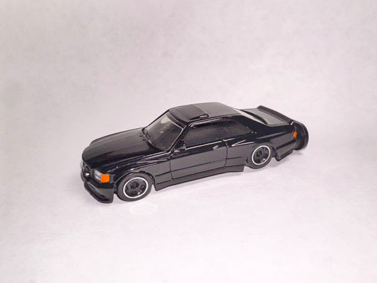 Mercedes Benz 560 Refillable Lighter