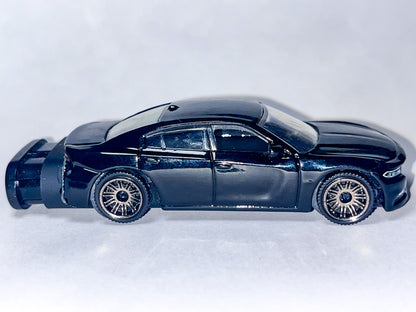 Dodge Charger Refillable Lighter