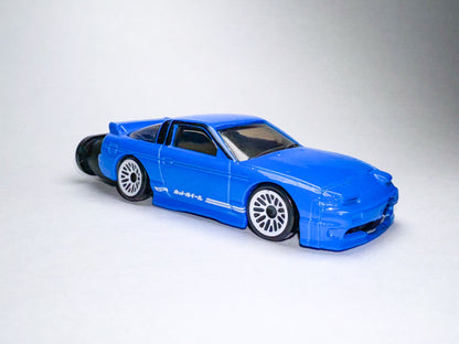 Nissan 240SX Refillable Lighter