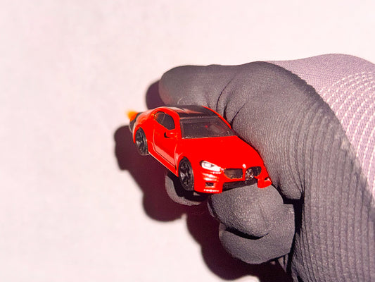 BMW M2 Refillable Lighter