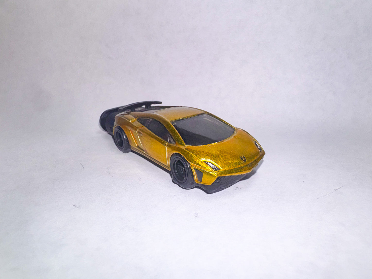 Lamborghini Gallardo Refillable Lighter