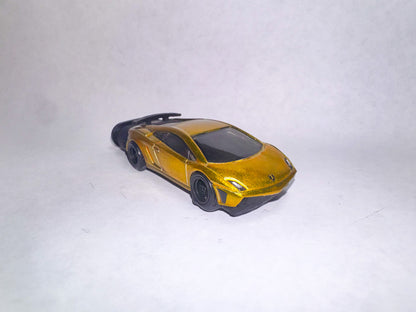 Lamborghini Gallardo Refillable Lighter