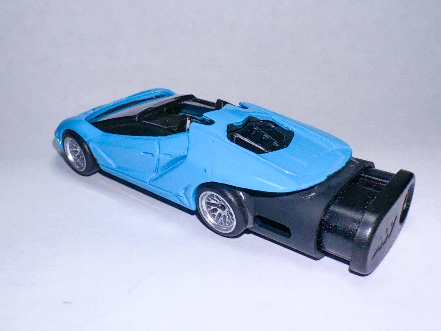 Lamborghini Centenario Roadster  Refillable Lighter