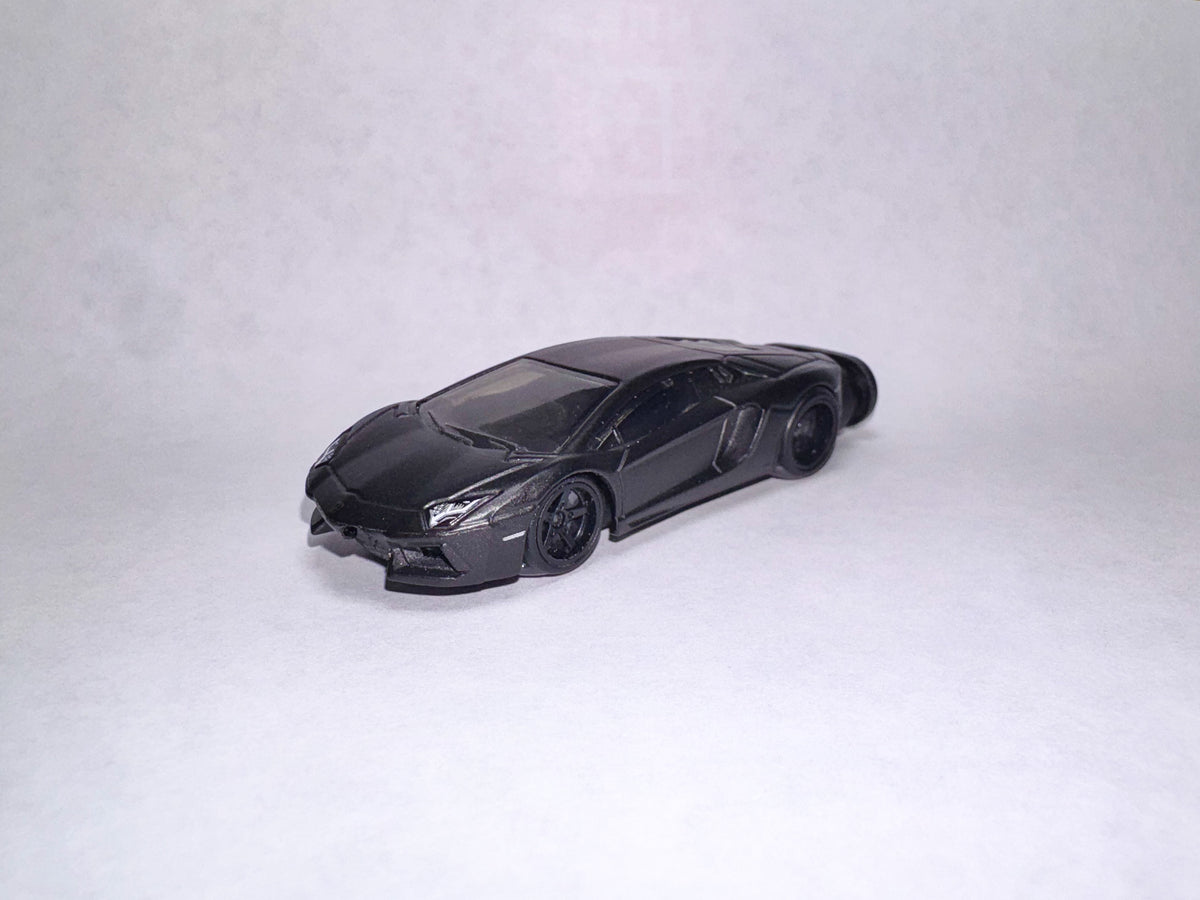 Lamborghini Aventador Refillable Lighter