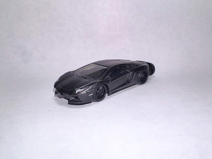 Lamborghini Aventador Refillable Lighter