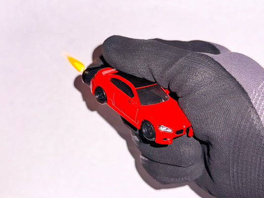 BMW M2 Refillable Lighter