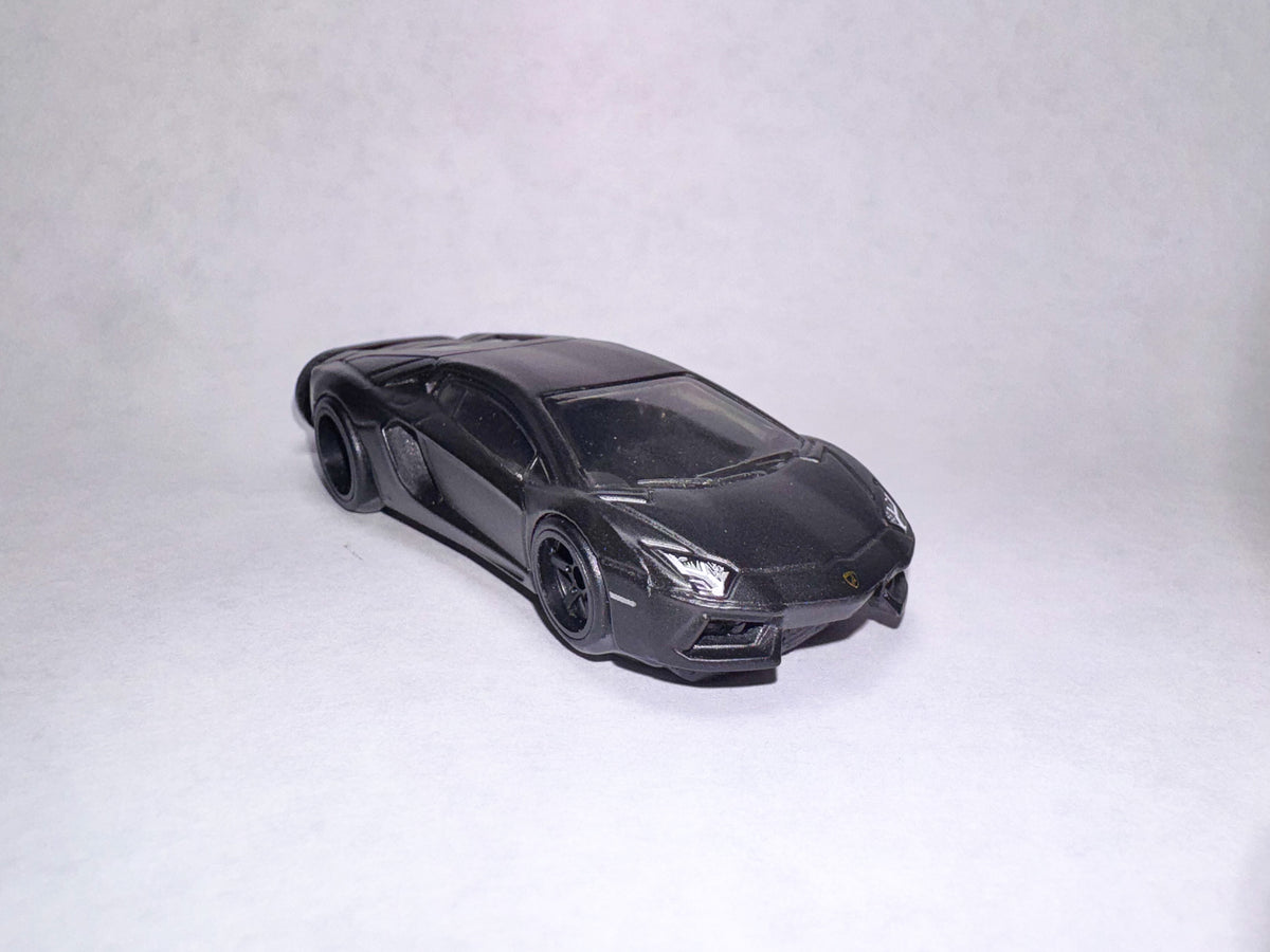 Lamborghini Aventador Refillable Lighter