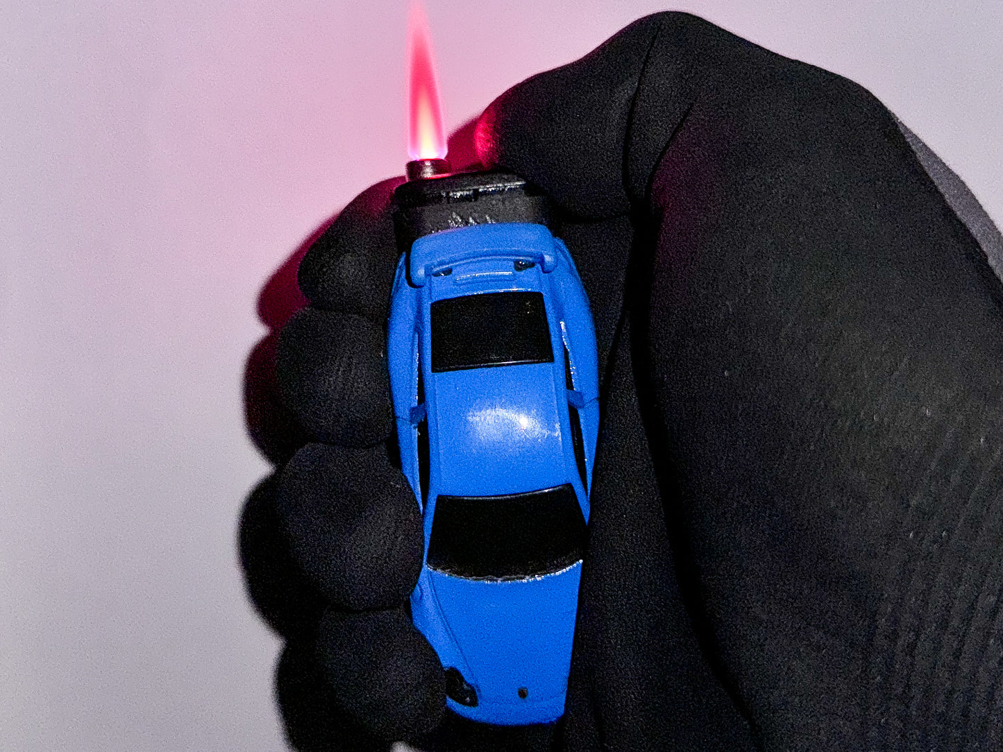 Fast and Furious Porsche 911 GT3RS Refillable Lighter