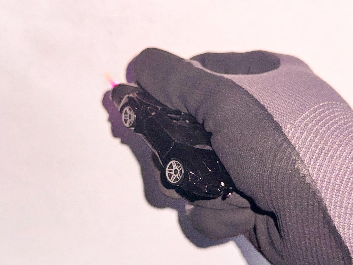 BMW I8 Roadster Refillable Lighter