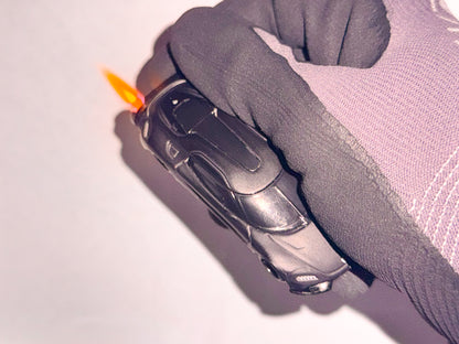Koenigsegg Gemera Refillable Lighter