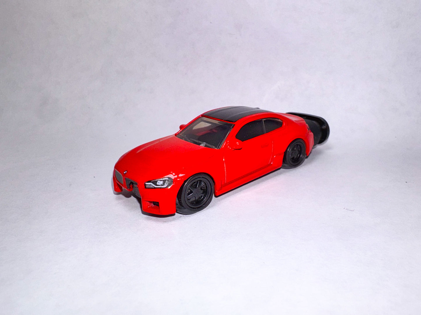BMW M2 Refillable Lighter