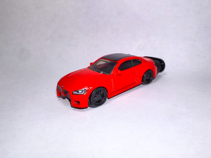 BMW M2 Refillable Lighter