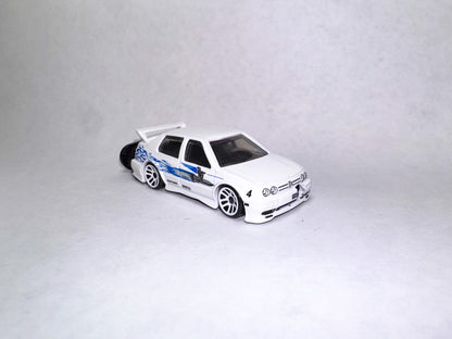 Fast & Furious Volkswagen Jetta MK3 Refillable Lighter