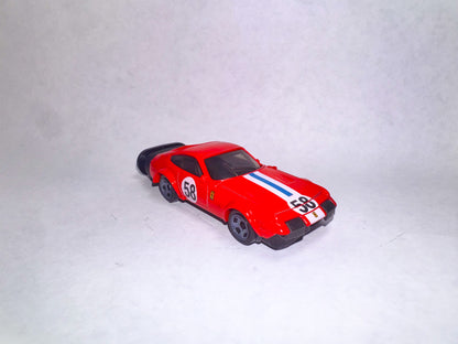 Ferrari 365 GTB4 Refillable Lighter