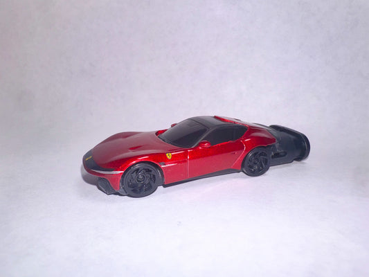 Ferrari 12Cilindri Refillable Lighter