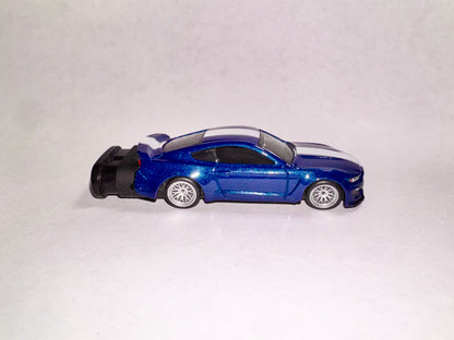 Ford Mustang Refillable Lighter