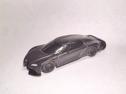 Koenigsegg Gemera Refillable Lighter