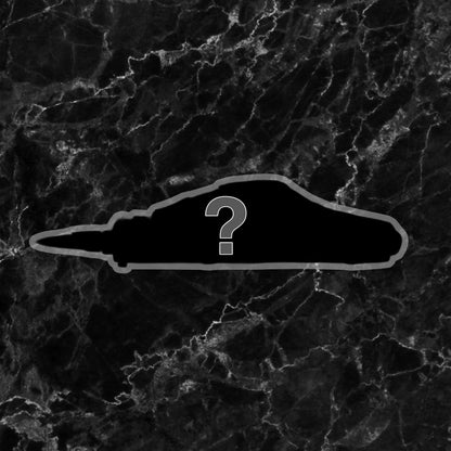 Mystery Refillable Car Lighter