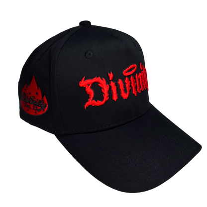 Divinity Flame Hats
