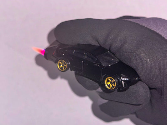 Cadillac CT5-V Refillable Lighter