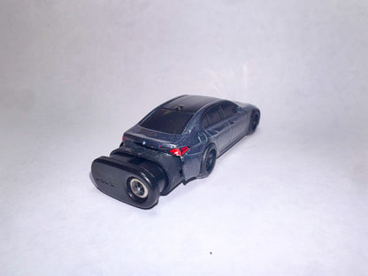 BMW M5 Refillable Lighter