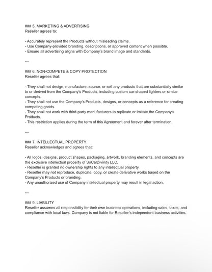 20 Custom Refillable Lighters for Diecast-Haven