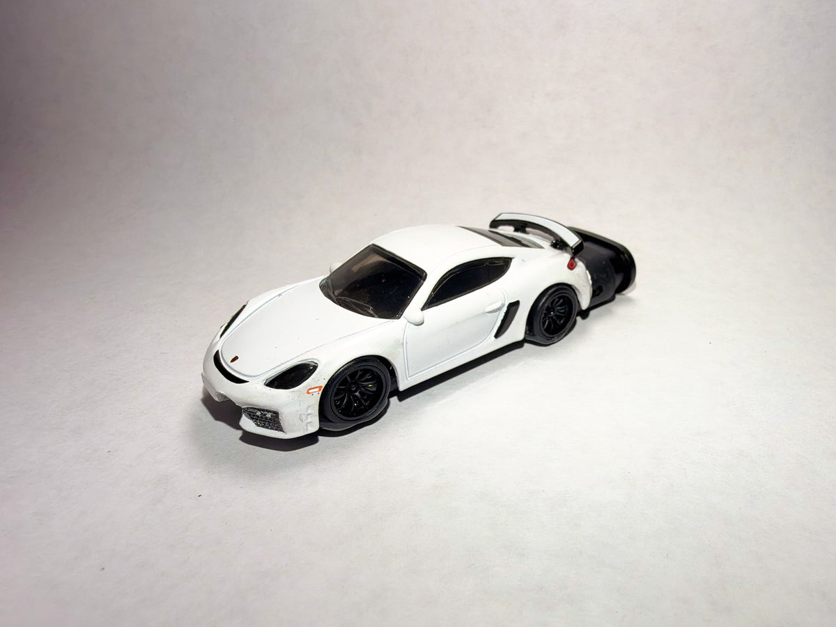 Fast and Furious Porsche Cayman Refillable Lighter