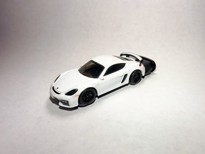 Fast and Furious Porsche Cayman Refillable Lighter