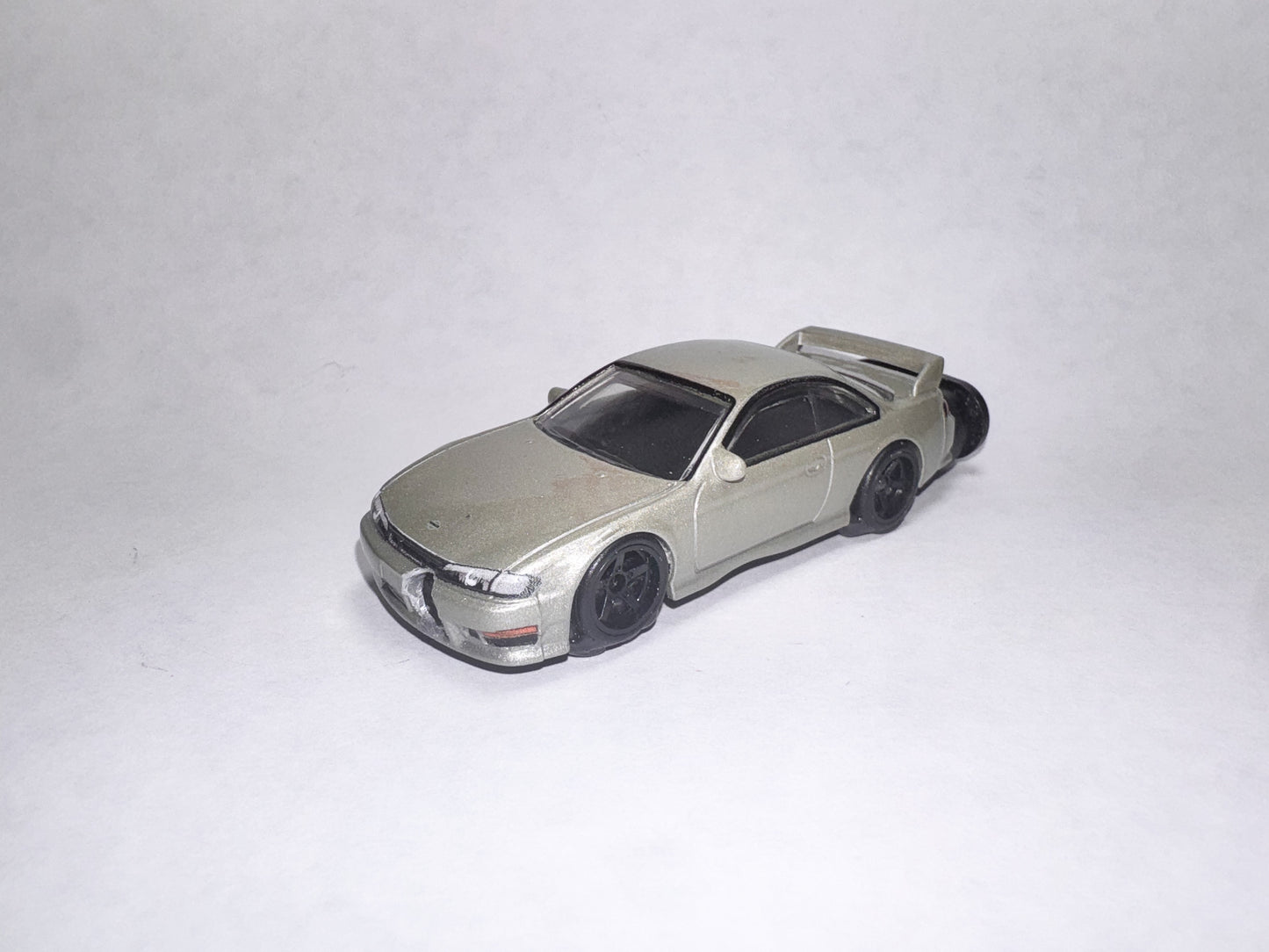 Nissan 240SX S15 Refillable Lighter