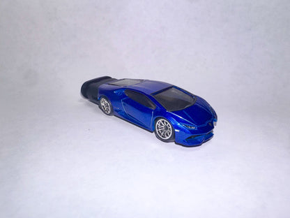 Lamborghini Huracan Refillable Lighter
