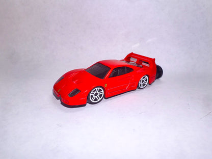 Ferrari F40 Refillable Lighter