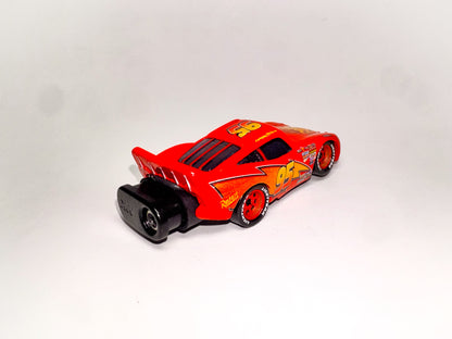Lightning McQueen Refillable Lighter